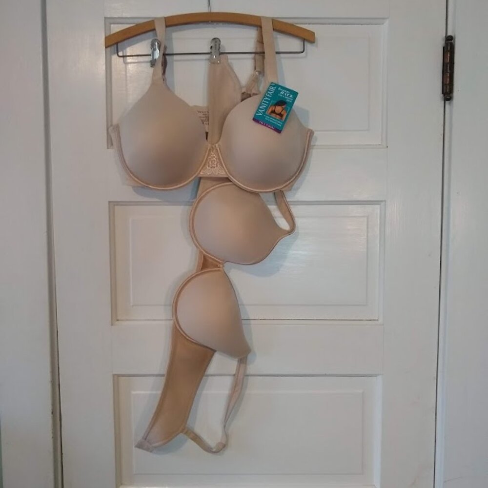 Vanity Fair Bra 38D  NWT